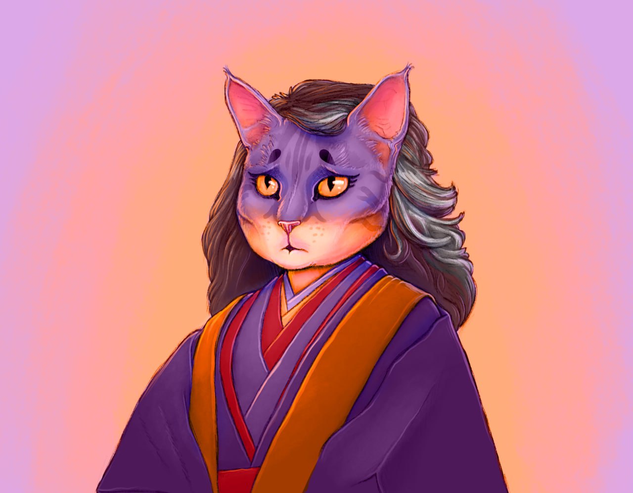 Empress Miggi